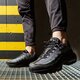 Férfi sportcipők NIKE AIR MAX 95 ESSENTIAL ci3705-002 szín: fekete