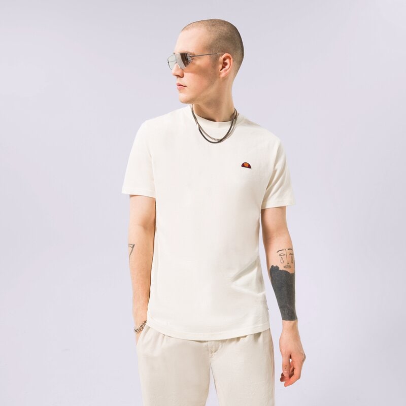 ELLESSE PÓLÓ AZZINA OFF WHITE