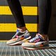 Női sportcipők PUMA RIDER PLAY ON 37114904 szín: narancssárga