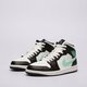 Férfi sportcipők AIR JORDAN 1 MID dq8426-103 szín: fehér