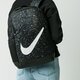 Gyerek hátizsák NIKE HÁTIZSÁK NIKE BRASILIA ba6036010 szín: fekete