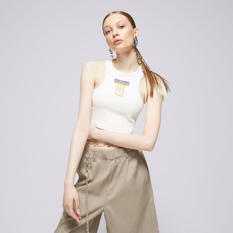 ADIDAS PÓLÓ ADIBRK TANK TOP
