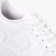 Gyerek sportcipők NIKE AIR FORCE 1 (PS)  314193-117 szín: fehér