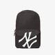 Női hátizsák NEW ERA HÁTIZSÁK MULTI STADIUM BAG NYY BLK NEW YORK YANKEES 60240061 szín: fekete
