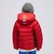 Gyerek átmeneti kabát JORDAN KABÁT TÉLI FAUX DOWN JACKET BOY 95b667-r78 szín: bordó