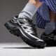 Női sportcipők SALOMON XT-EVR W l47693900 szín: fekete