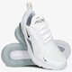 Női sportcipők NIKE WMNS AIR MAX 270 ESS dm3080-100 szín: fehér