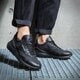 Férfi sportcipők REEBOK CL LEGACY AZ h68650 szín: fekete