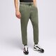 Férfi nadrágok NEW BALANCE NADRÁG SMALL LOGO PANTS DON NADRÁG mp23600don szín: khaki