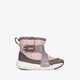 Gyerek téli cipők NIKE FLEX ADVANCE  dd0304-600 szín: rózsaszín