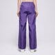 Női nadrágok NIKE NADRÁG W NSW NK WR WVN HR OH PANT fv7655-547 szín: lila