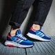 Férfi sportcipők ADIDAS RETROPY F2 gw0511 szín: kék
