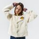 Női télikabát NIKE KABÁT LAL W NK JKT CTS 75 NBA db1498-113 szín: bézs