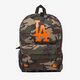 Női hátizsák NEW ERA HÁTIZSÁK LOS ANGELES DODGERS WDC PACK MLB STADIUM PA 12380994 szín: multicolor