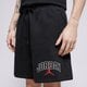 Férfi rövidnadrágok JORDAN SHORTS M J BRKLN LBR GFX SHORT ib7910-010 szín: fekete