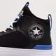 Férfi sportcipők CONVERSE CHUCK TAYLOR ALL STAR ULTRA a00807c szín: szürke