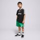 Gyerek póló ADIDAS PÓLÓ TEE BOYS jc7309 szín: fekete