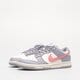 Női sportcipők NIKE DUNK LOW dd1503-500 szín: lila