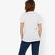 Női póló NIKE PÓLÓ SPORTSWEAR ESSENTIAL SPORTSWEAR bv6169-100 szín: fehér