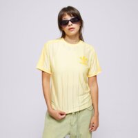 ADIDAS PÓLÓ 3 STRIPE TEE