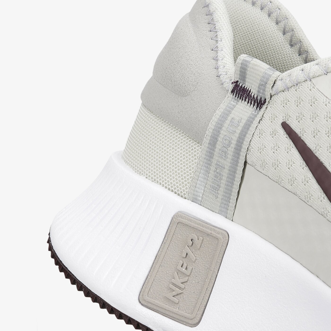 nike reposto beige