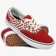 Női tornacipők VANS UA COMFYCUSH ERA vn0a3wm9v9z1 szín: piros