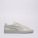 Férfi sportcipők PUMA SUEDE 3 ONE PIECE 39652401 szín: fehér