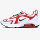 Női sportcipők NIKE AIR MAX 200 at6175-103 szín: fehér