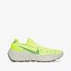 Férfi sportcipők NIKE SPACE HIPPIE 04 dq2897-700 szín: zöld