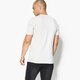 Férfi póló NIKE PÓLÓ SS TEE MODERN PRNT 873166100 szín: fehér