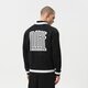 Férfi átmeneti kabát NIKE KABÁT M NK DF JKT STARTING FIVE NBA dh7116-011 szín: fekete