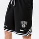 Férfi rövidnadrágok NIKE RÖVIDNADRÁG BKN M NK DF DNA SHORT TEAM NBA dh9165-010 szín: fekete