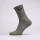 Női zoknik NIKE 3-PACK CUSHIONED CREW SOCKS sx7664-964 szín: multicolor