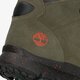 Férfi téli cipők TIMBERLAND WORLD HIKER MID tb0a216ka581 szín: zöld