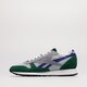 Férfi sportcipők REEBOK CLASSIC LEATHER gx4655 szín: zöld