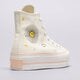 Női tornacipők CONVERSE CHUCK TAYLOR ALL STAR LIFT a03516c szín: fehér