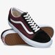 Férfi sportcipők VANS OLD SKOOL  vn0a4u3bwt91 szín: fekete