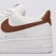 Női sportcipők NIKE W AIR FORCE 1 '07 NEXT NATURE dc9486-115 szín: fehér