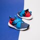 Gyerek sportcipők NIKE KOEMI  cz0186-402 szín: kék