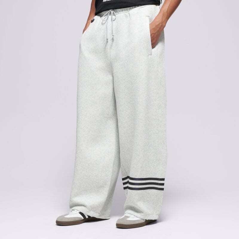 ADIDAS NADRÁG NC LO PANTS