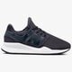 Női sportcipők NEW BALANCE WS247UB ws247ub szín: sötétkék