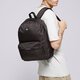 Női hátizsák VANS HÁTIZSÁK OLD SKOOL CHECK BACKPACK vn000h4xba51 szín: fekete