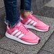 Gyerek sportcipők ADIDAS N-5923 J ac8542 szín: rózsaszín
