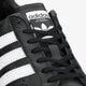 Férfi sportcipők ADIDAS MODERN 80 EUR COURT ef6048 szín: fekete