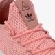 Férfi sportcipők ADIDAS PHARRELL WILLIAMS TENNIS HU  by8715 szín: rózsaszín