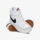 Gyerek sportcipők NIKE BLAZER MID '77  da4087-100 szín: fehér