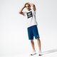Férfi póló ADIDAS PÓLÓ SS SOLID BB T WHT cw2336 szín: fehér