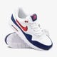 Gyerek sportcipők NIKE AIR MAX 1 SE (GS) aj9747-100 szín: fehér