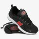 Férfi sportcipők NEW BALANCE ML615DB ml615db szín: fekete