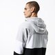 Férfi pulóver FILA PULÓVER NIGHT BLOCKED HOODY 687001a220 szín: szürke